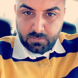 Meet your Posher, Ashour